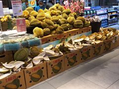-盒马鲜生(领丰汇店)