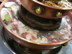 -草原饭店火锅