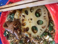 -马路边边麻辣烫联盟路店