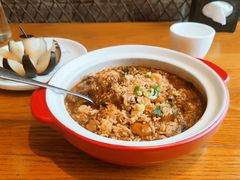 -金掌勺·锅包肉(双榆树店)