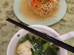 -五芳齋(云南南路店)