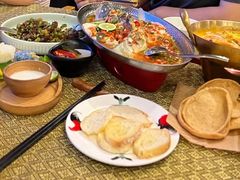 -南沙游艇会·大兵船餐厅