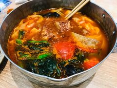 -小满手工粉(杭州滨江龙湖店)