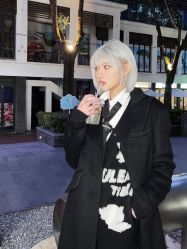 -IN STYLE 造型接发店