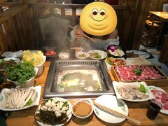 -草原塞蛮羊火锅城(港湾店)