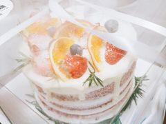 -ZOZO's昌左左精致甜品设计(新北店)