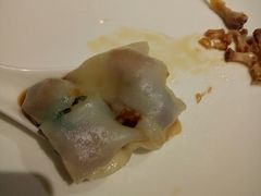 -潮福城大酒楼·潮味粤品·港式点心(湖滨北路店)