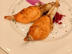 -天津政协俱乐部·西餐厅