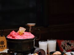 -合风谷(南下塘店)