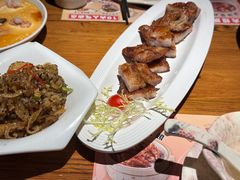 -胡桃里音乐酒馆(白云五号T5 MALL店)