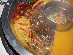 -川锅一号火锅(睢宁店)