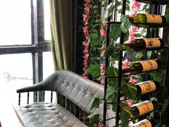 -繁华里音乐餐厅(蓬朗店)