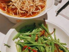 -小厨娘淮扬菜(清江苏宁广场店)
