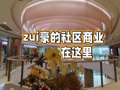 -棕榈MALL