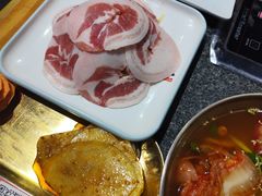 -鹤之乡·齐齐哈尔烤肉·非遗(秋涛路店)