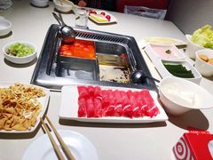 -海底捞火锅(泉城路店)