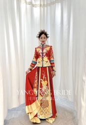 -洋洋婚纱品牌集合店