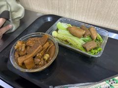 -阿姨牛杂(北京路店)