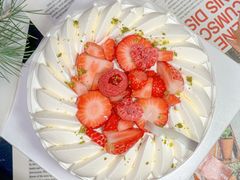 -积慕Cake(解放大道店)