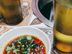 -顶上头·螺蛳火锅(五一新村店)