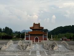 -清西陵