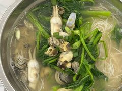 -福屿鲜捞小吃·捞化(福屿总店)
