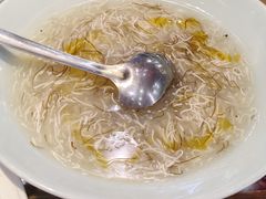 -陈记菜馆·非遗淮扬菜(东关街教场店)