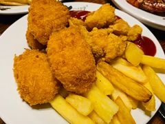 -汉巴味德(乐宾百货店)