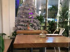 大堂-CHILLAX轻乐时(侨建·Hi City店)