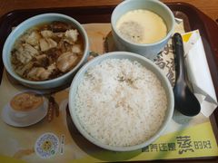 -真功夫(环市中路店)