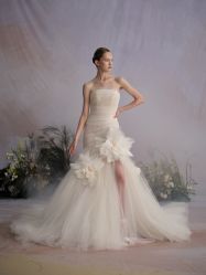 -MANLI BRIDAL婚纱