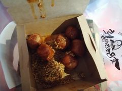 -奶奶的美食(悦立方店)