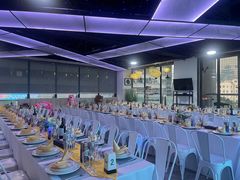 -CIAO·团建聚餐·生日派对轰趴馆(福田店)