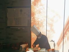 -京味斋·烤鸭·北京菜(安贞店)