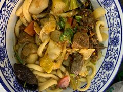 -马振面(小皮院店)