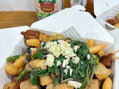 -呷贺盐酥鸡(抄纸巷店)