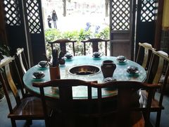 包厢-老房老舍重庆火锅(假日城市店)