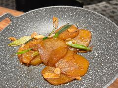 -耶里夏丽·丝路新疆菜·清真食品(徐汇南丹东路臻选店)
