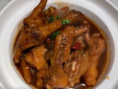 -小菜园新徽菜(合肥之心城店)