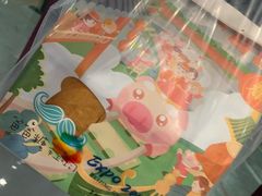 -爸爸糖吐司面包(大连高新锦辉商场店)