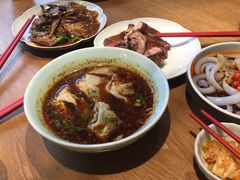 -天府掌柜(九眼桥店)