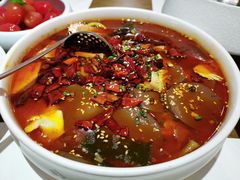 -榕意·川味之美(深业上城店)