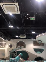 -MINI MARS KIDS CLUB亲子家庭中心(长宁天山店)