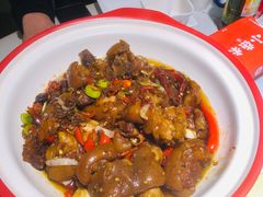 -小柴米·传统江西菜(万寿宫店)