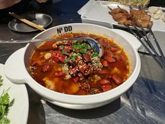 -No.DD戳子烧烤·江湖菜(北京总店)
