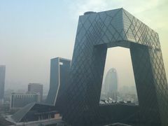 -Trainyard 炼·工场(中国国际贸易中心店)