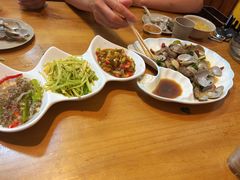 -食鸡公社辣子鸡·潍坊菜·烧烤