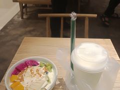 -宝珠奶酪(长宁金虹桥店)