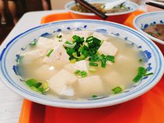 -新丰小吃(中山中路分店)