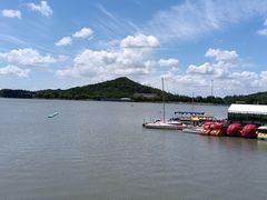 -上海月湖雕塑公园